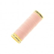 Polyester sewing thread Gütermann Baby Pink (n°659) x100m|raw }}