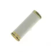Polyester sewing thread Gütermann Ivory (n°111) x100m