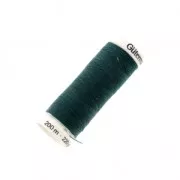 Polyester sewing thread Gütermann Fir Tree (n°870) x100m
