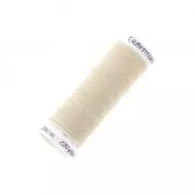 Polyester sewing thread Gütermann Beige (n°169) x100m