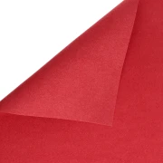 Ultra Suede - Suedine 21.5 x 21.5 x 0.8 cm Scoundrel x1