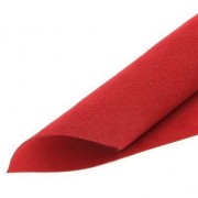 Ultra Suede - Suedine 21.5x21.5x0.8 cm Scoundrel x1