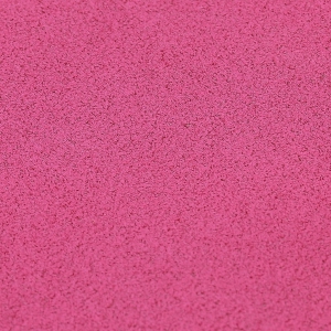 Ultra Suede - Suedine 21.5x21.5x0.8 cm Fuchsia x1
