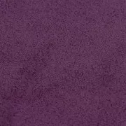 Ultra Suede - Suedine 21.5x21.5x0.8 cm Violine x1