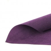 Ultra Suede - Suedine 21.5x21.5x0.8 cm Violine x1