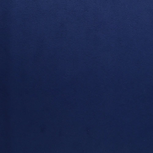 Ultra Suede - Suedine 21.5 x 21.5 x 0.8 cm Admiral x1