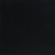 Ultra Suede - Suedine 21.5 x 21.5 x 0.8 cm Black x1