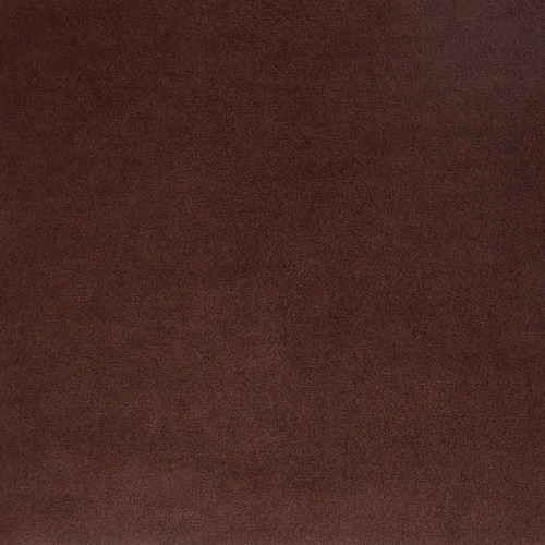Ultra Suede - Suedine 21.5 x 21.5 x 0.8 cm Brownstone x1