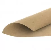 Ultra Suede - Suedine 21.5x21.5x0.8 cm Sand x1