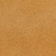 Ultra Suede - Suedine 21.5x21.5x0.8 cm Tangerine x1