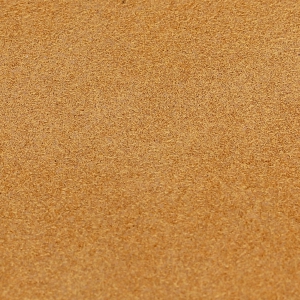 Ultra Suede - Suedine 21.5x21.5x0.8 cm Tangerine x1