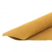 Ultra Suede - Suedine 21.5x21.5x0.8 cm Tangerine x1