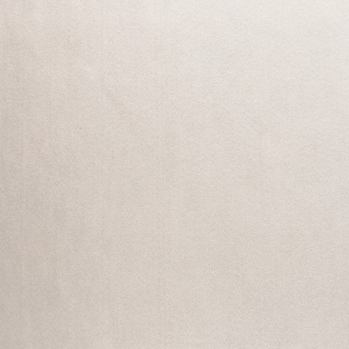 Ultra Suede - Suedine 21.5 x 21.5 x 0.8 cm - Bone x1