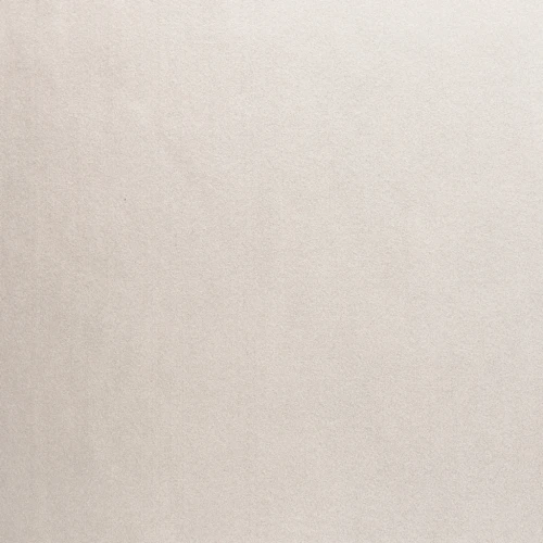 Ultra Suede - Suedine 21.5 x 21.5 x 0.8 cm - Bone x1