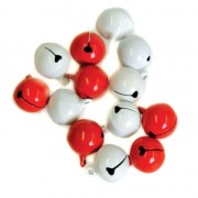 10 bells 14 mm - White / Red|raw }}