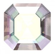 PureCrystal Imperial 4480 Cabochon 10 mm Crystal AB x1