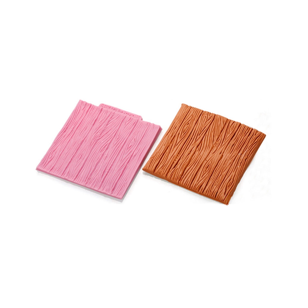 Clay Texture Sheets For Polymer Clay Ecorce De Bois Perles Co