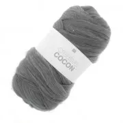 Creative Cocon Wool Anthracite (n°009) x 200g