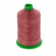 Vega Super polyester yarn size 20 Antique Pink n°210 x300m|raw }}
