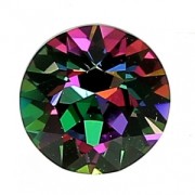 PureCrystal 1088 6 mm Cabochon - Crystal Electra x1|raw }}