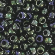 Toho Seed beads 15/0 TO15R89 - Metallic Moss