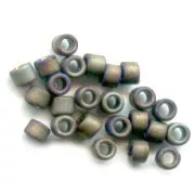 Toho Treasures 1.8 mm TO1T614 - Iris Brown Mat