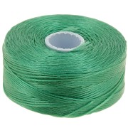 C-Lon thread D 0.3 mm -  Sea Foam Green x 71m|raw }}