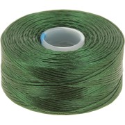 C-Lon thread AA 0.15mm Dark Green x 68 m|raw }}