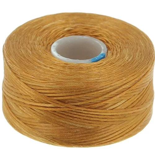 C-Lon thread AA 0.15mm Gold x 68 m