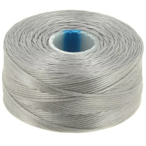 C-Lon thread AA 0.15mm Gray x 68 m
