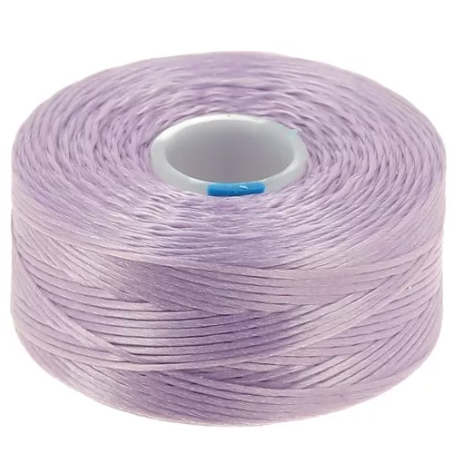 C-Lon thread AA 0.15mm Lavender x 68 m