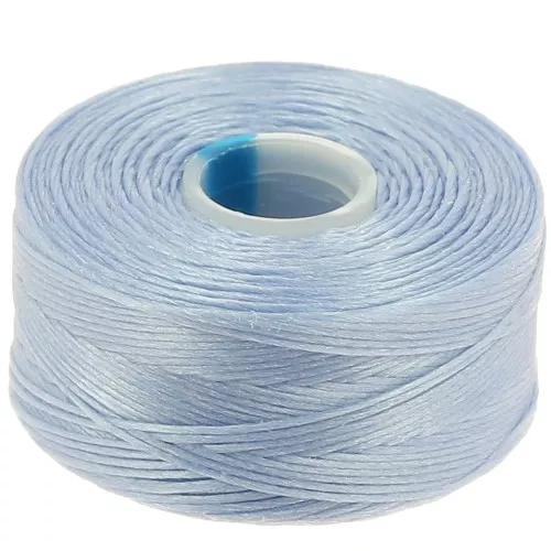 C-Lon thread AA 0.15mm Light Blue x 68 m