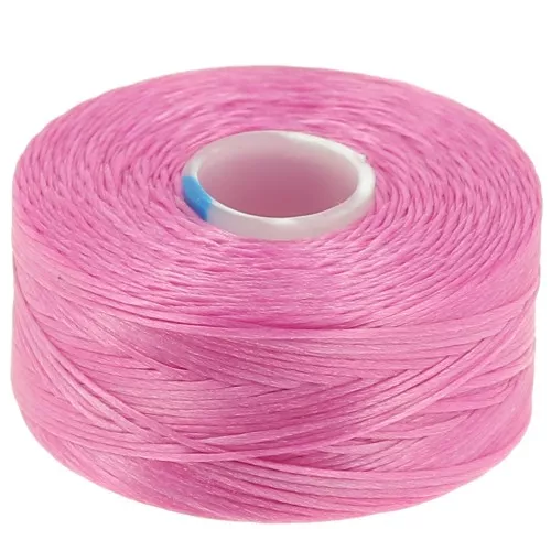 C-Lon thread AA 0.15mm Light Orchid x 68 m