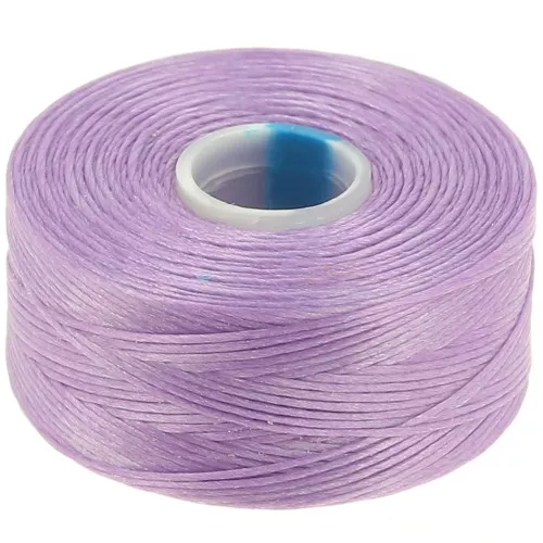 C-Lon thread AA 0.15mm Orchid x 68 m