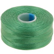 C-Lon thread AA 0.15mm Sea Foam Green x 68 m|raw }}