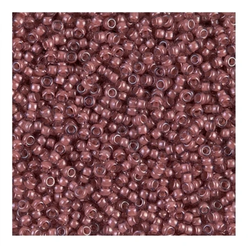 Miyuki Seed beads 11/0 364 - Lined Berry Luster