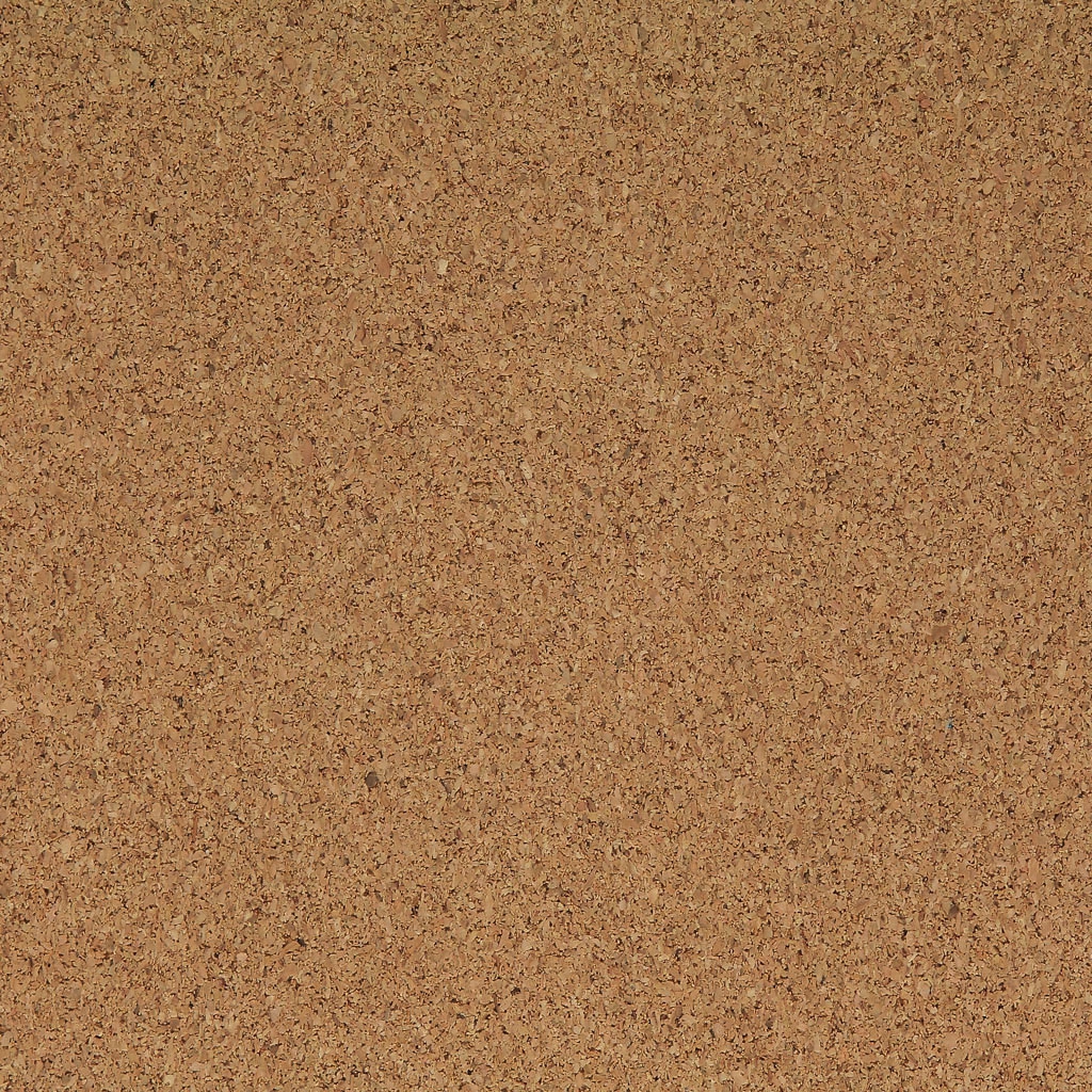 Adhesive cork 100x40 cm Natural x1 Perles & Co