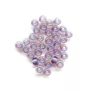 Miyuki Seed beads 11/0 360 - Lined Light Amethyst AB