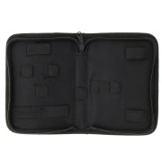 Tool zipper pouch blue economy