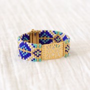 Miyuki Delica 10/0 DBM0200 - Opaque White x8g