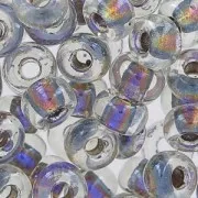 Miyuki Seed beads 6/0 3203 - Magic Crystal Violet Lined