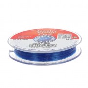 0.5 mm Stretch Magic Elastic Cord - Blue x25m|raw }}