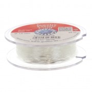 1 mm Stretch Magic Elastic Cord - Transparent x25m|raw }}