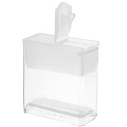 Storage box - model 1 - for Miyuki beads &amp; Seed beads x1|raw }}