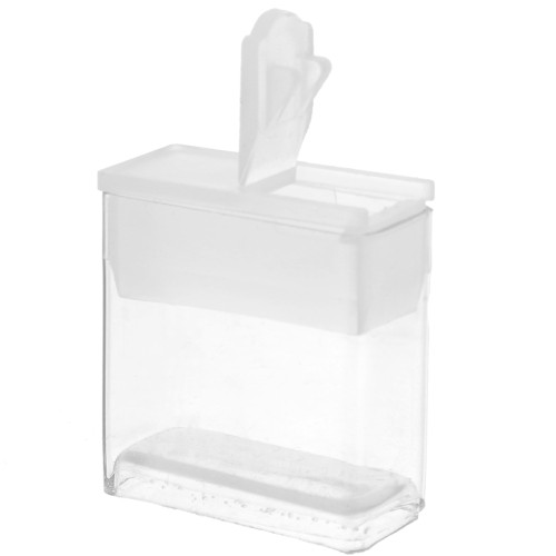 Storage box - model 1 - for Miyuki beads & Seed beads x1