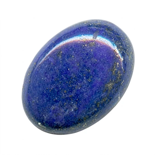 Oval cabochon 18x13mm Lapis lazuli