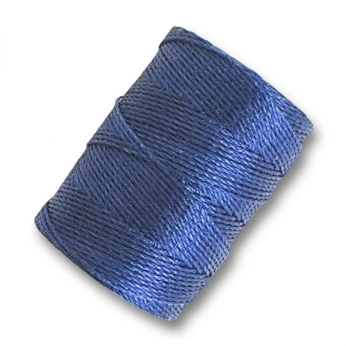 C-Lon Beading Cord 0,50 mm Capri x84m