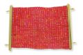 Bead-ending cap for weaving with Miyuki 8.5 mm seed beads & Delica beads - 925 Sterling Silver x1