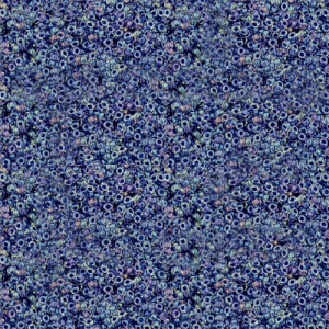 Toho Seed beads 15/0 TO15R774 - Crystal Grap Lined Rainbow x8g