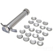 Clay Extruder set 19 design tips|raw }}